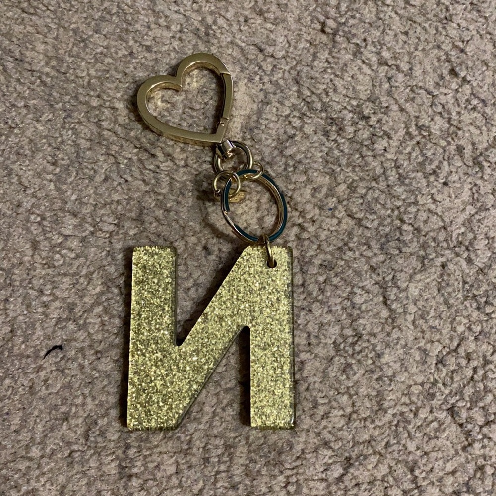 Initial keychain - Picture 2 of 3